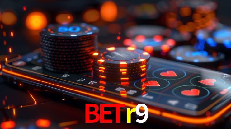 Welcome Bonus betr9