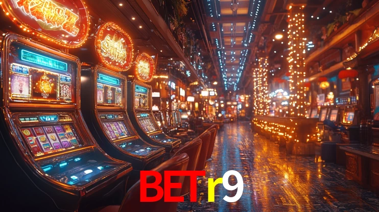 betr9 - App de Cassino, Prêmios Reais - betr9.com