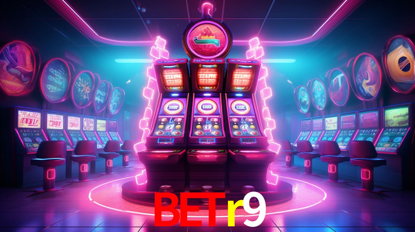 betr9 login
