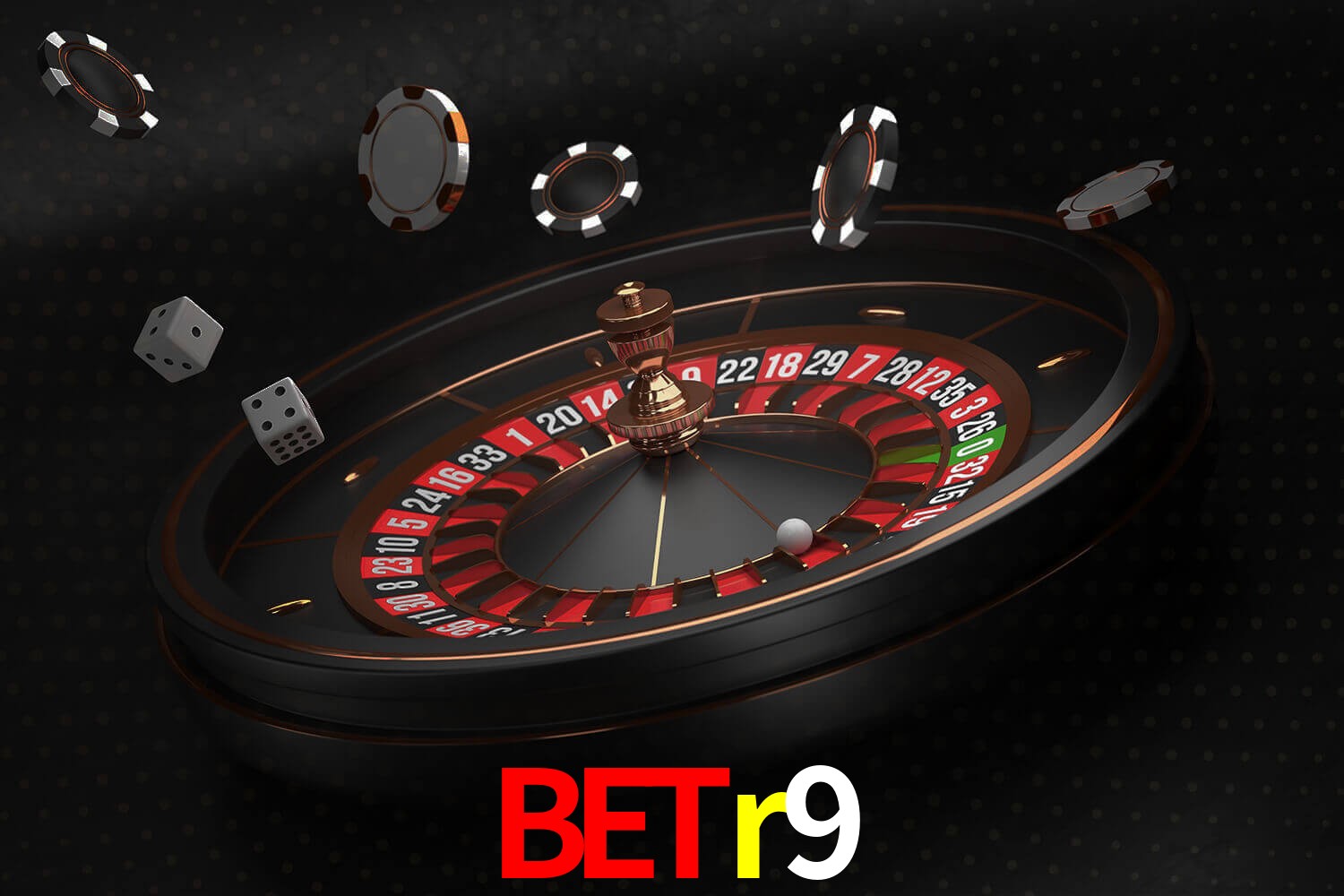 betr9: Seu Cassino Premiado com Pagamentos Rápidos