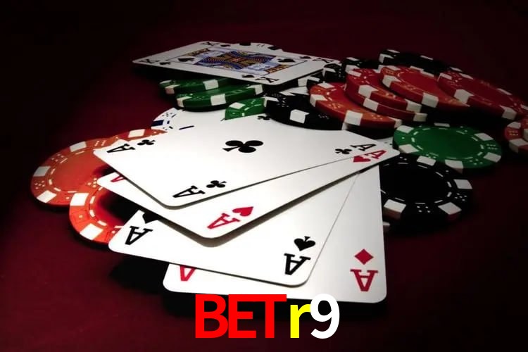 cassino betr9