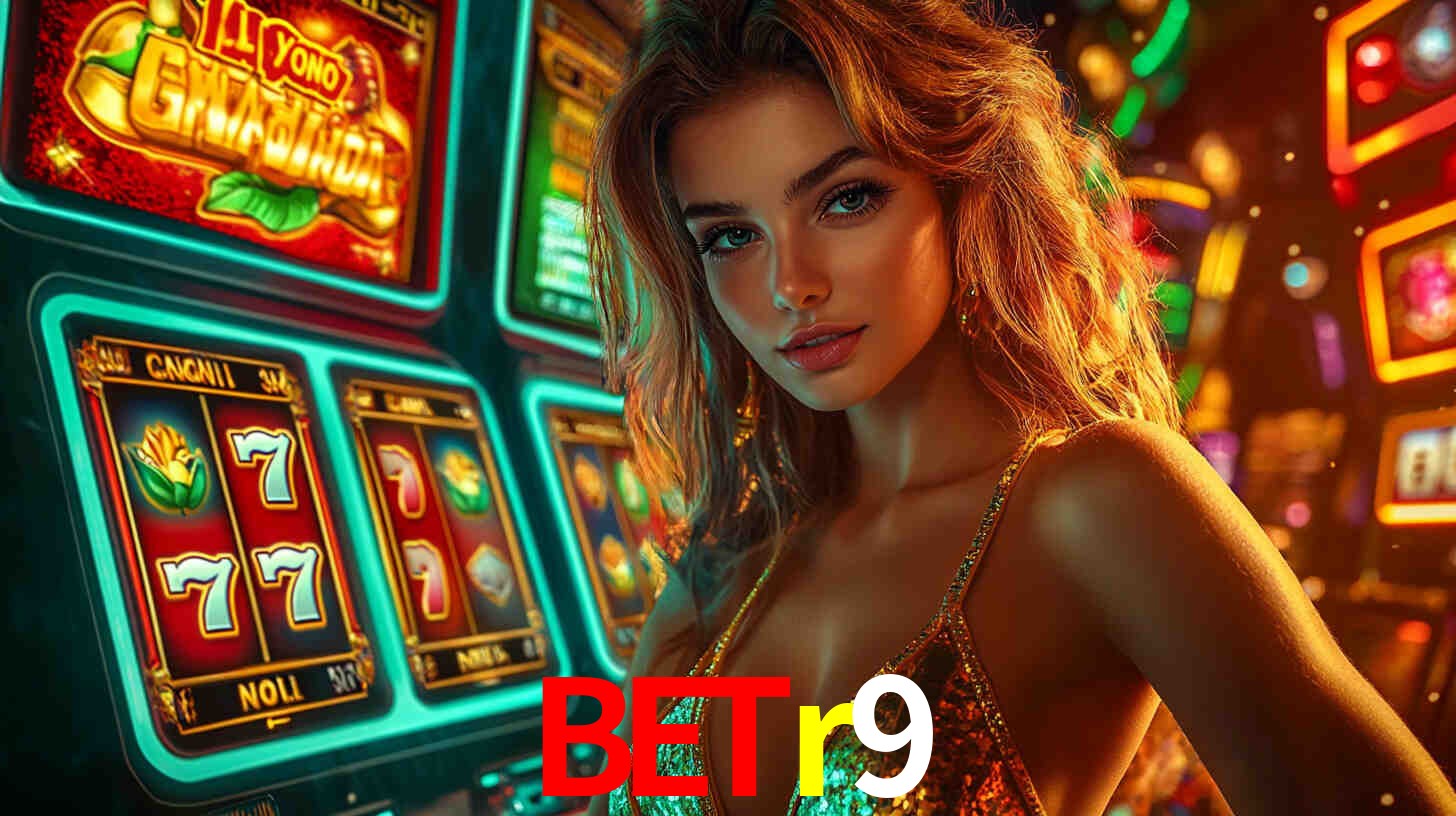 betr9 App Interface