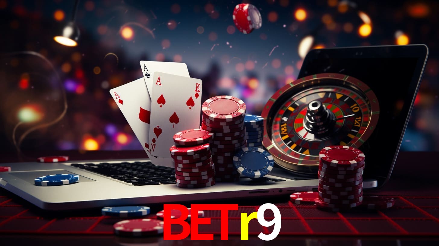 Roulette Table betr9