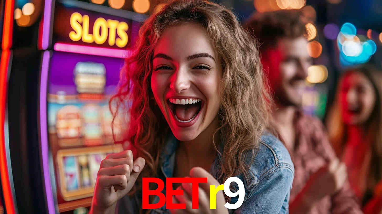 Apostas Esportivas na betr9: Um Guia Completo