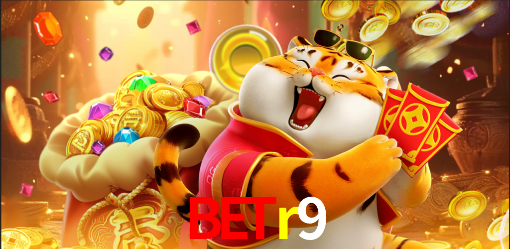betr9: A Experiência de Casino com Jogos de Mesa ao Vivo