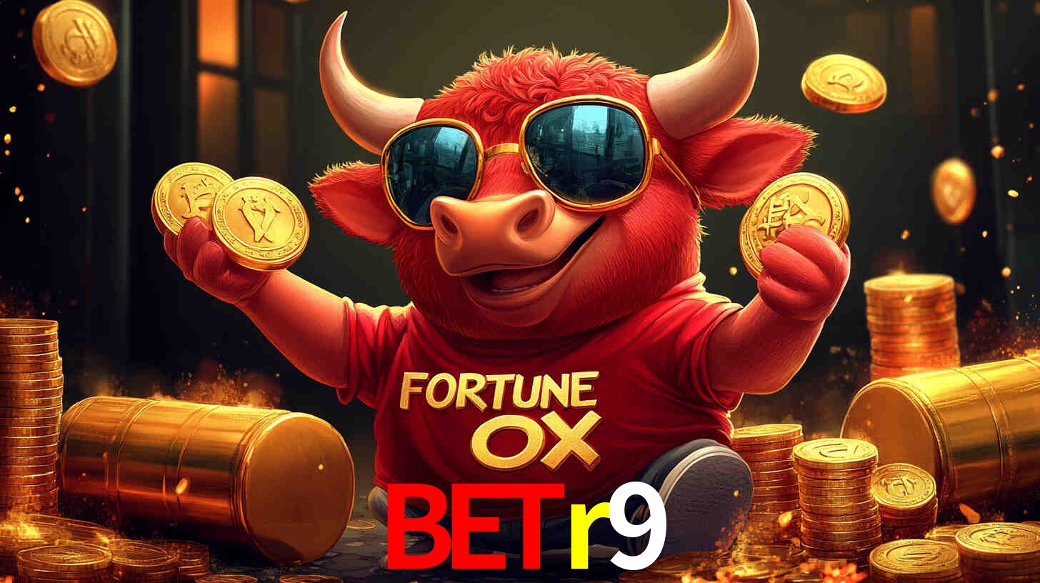 Descubra a Magia dos Jogos de Arcade no betr9