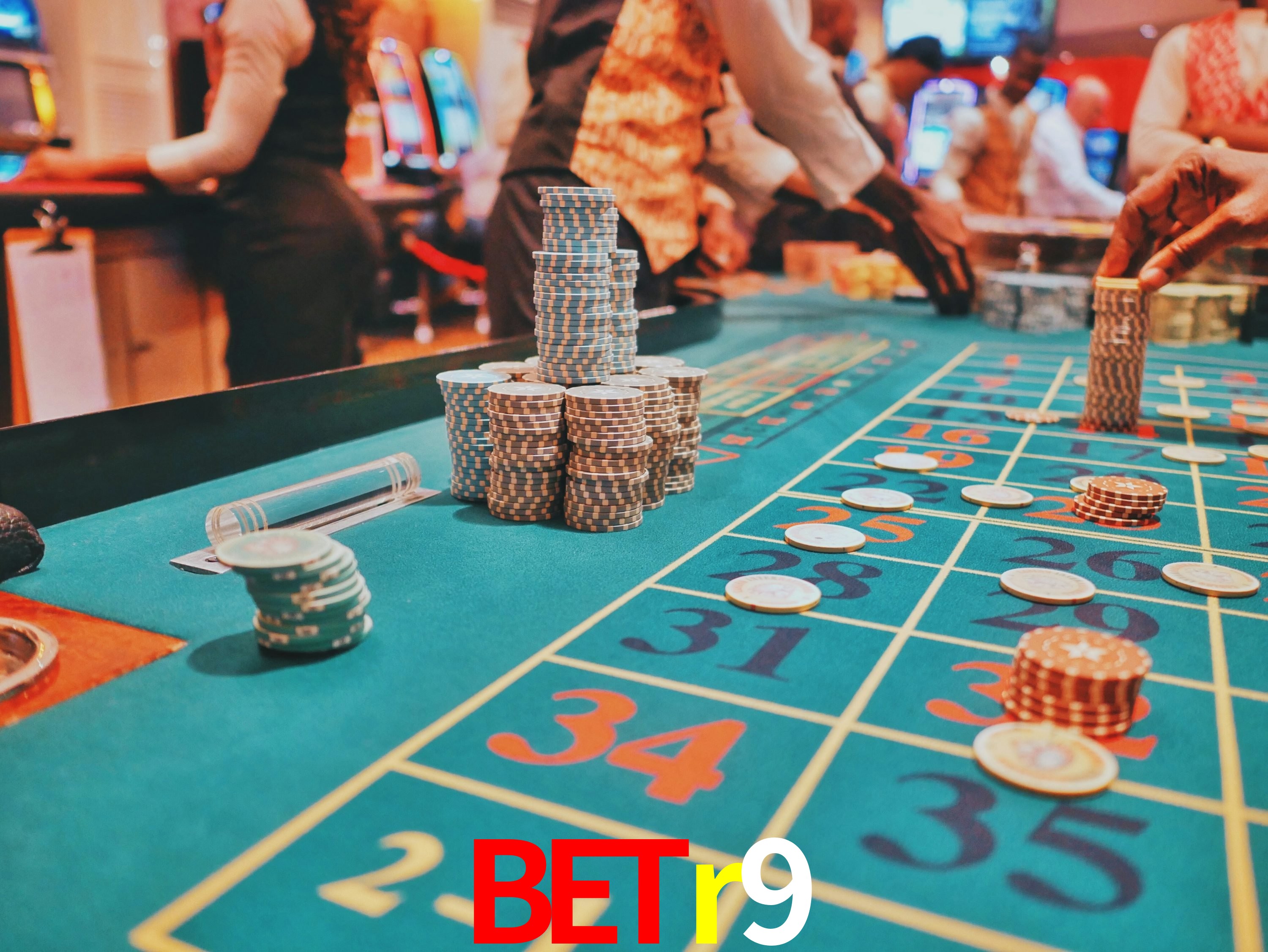 Basketball Betting betr9