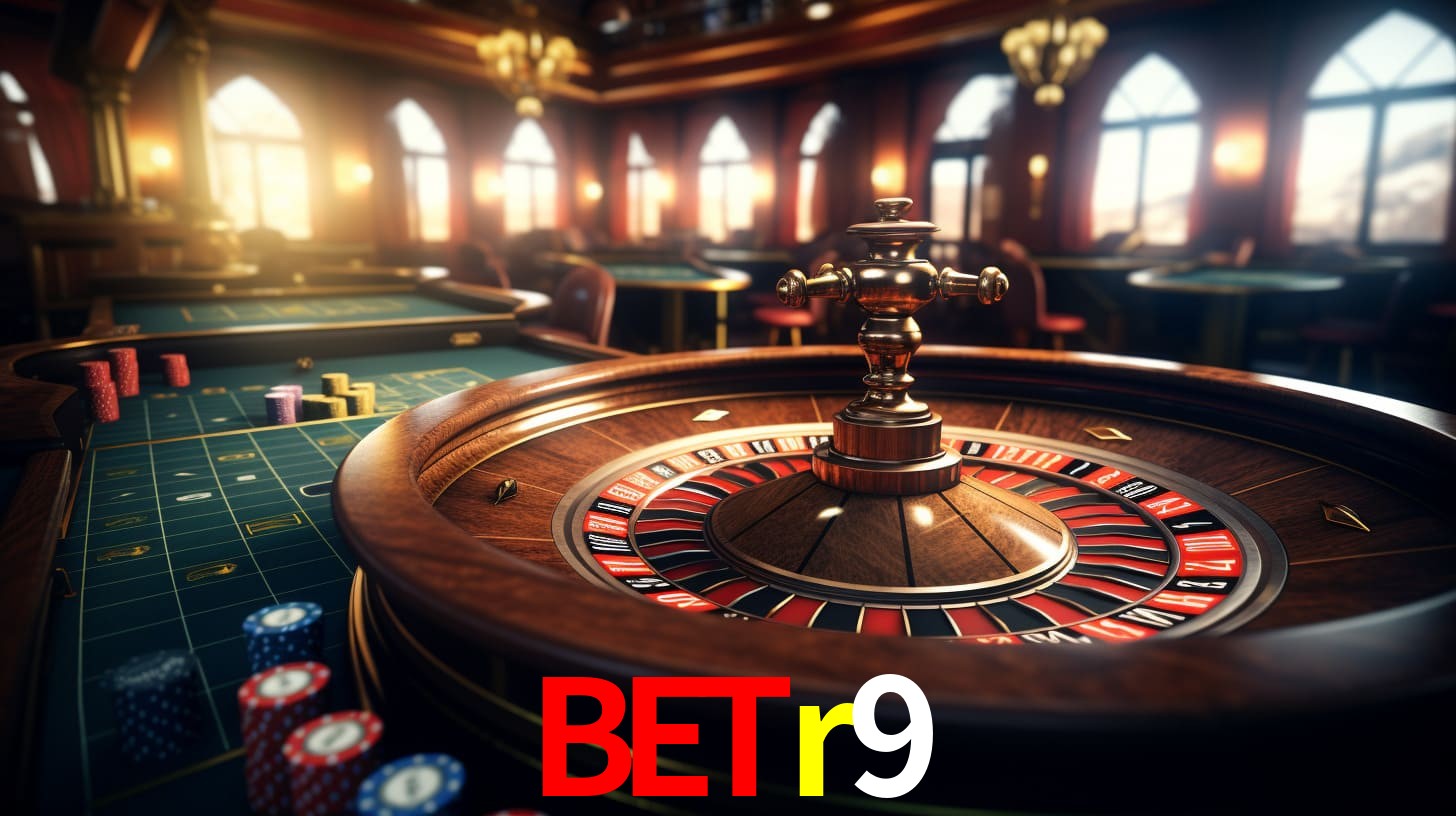 Blackjack Table betr9