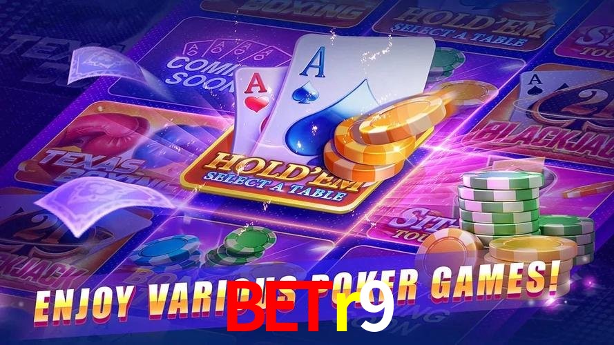 Descubra o Programa VIP da betr9: Vantagens Exclusivas para Jogadores