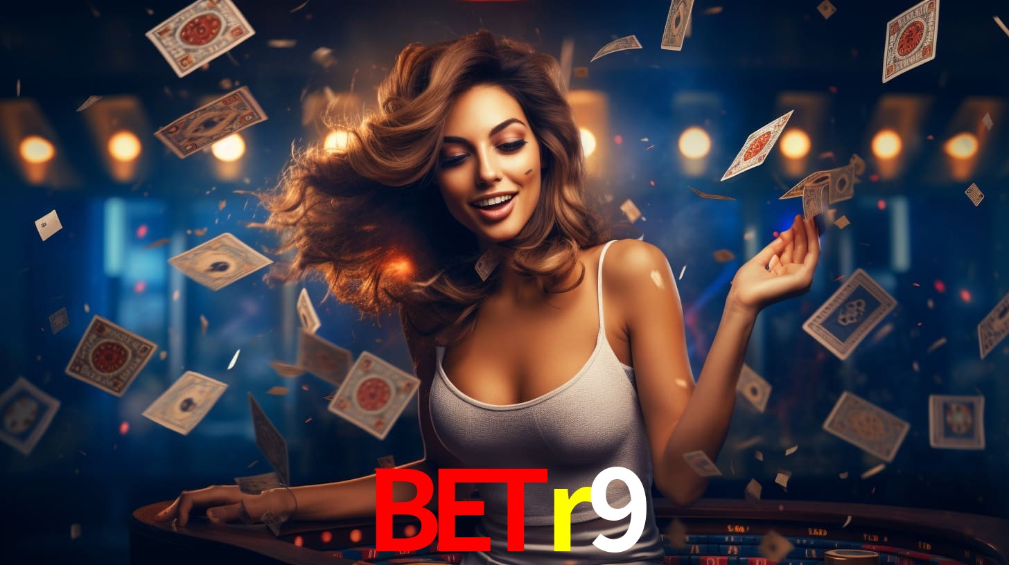Live Casino betr9