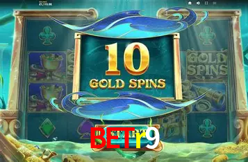 Descubra o Mundo do Cassino Online com betr9