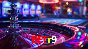 Experiência VIP betr9