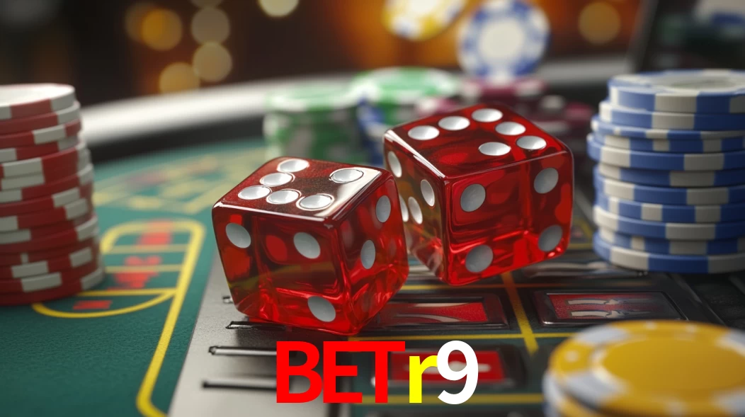 Welcome Bonus betr9