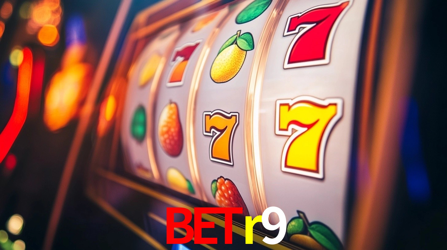 Welcome Bonus betr9