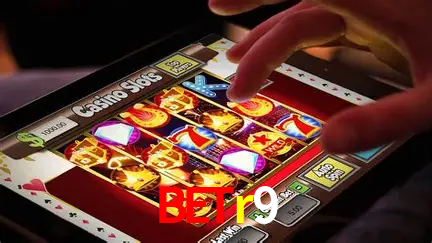 Roulette Table betr9