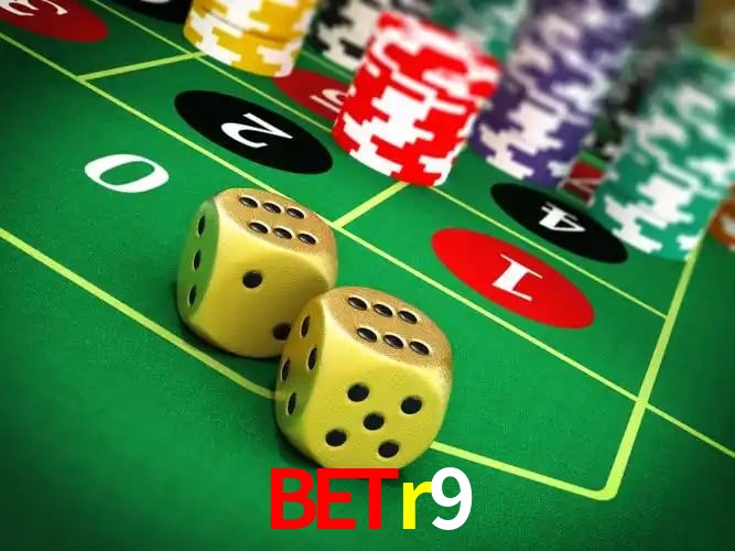 Tennis Betting betr9