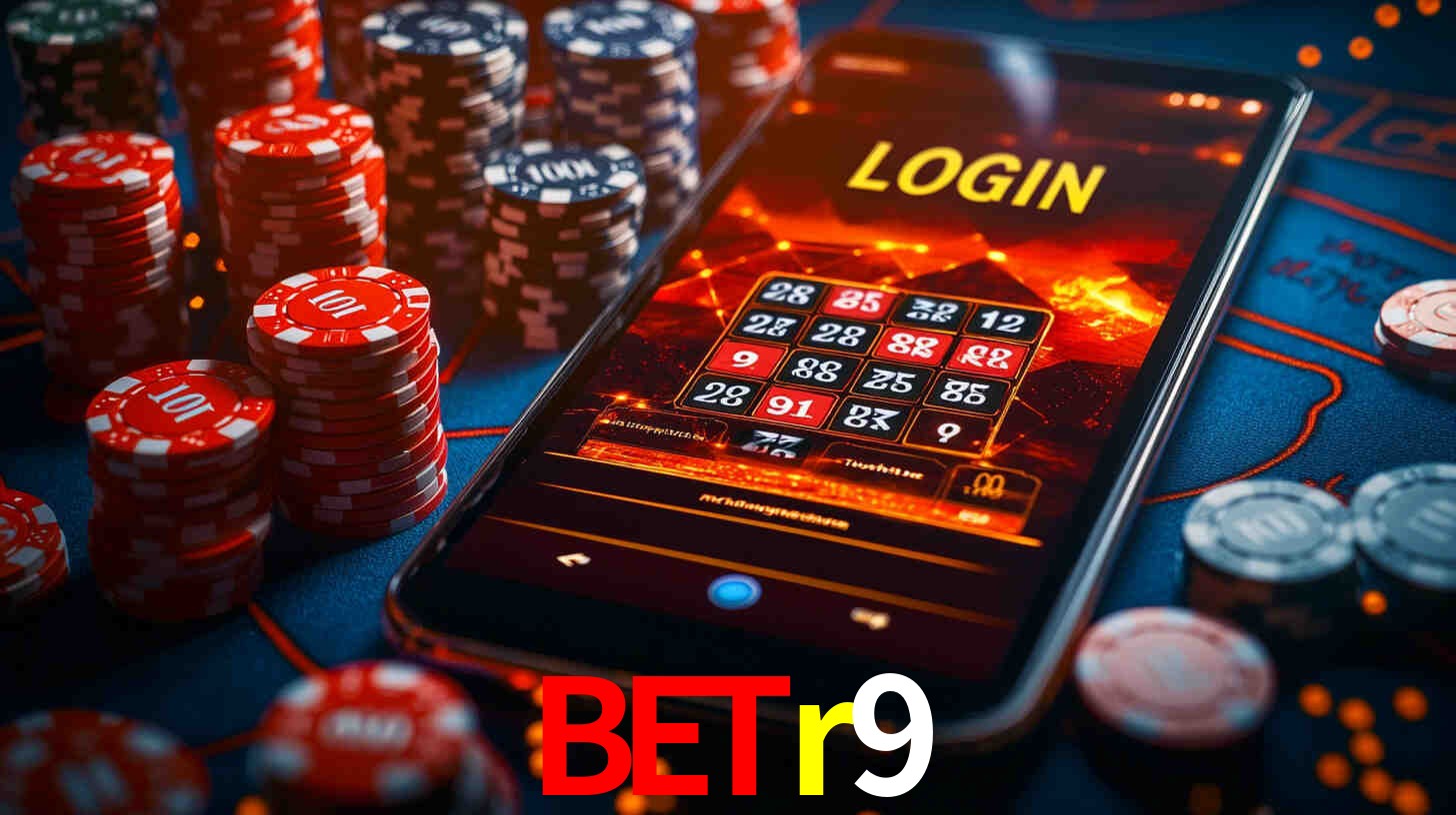 betr9 login