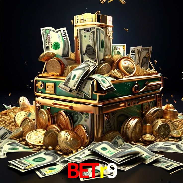 Welcome Bonus betr9