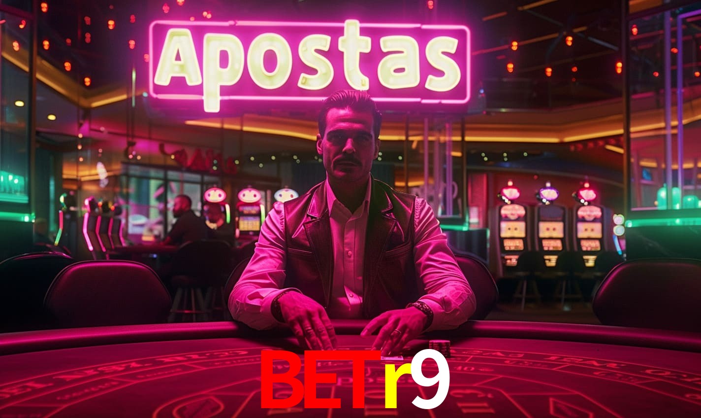 Descubra a Essência do betr9: Nossa História e Compromissos