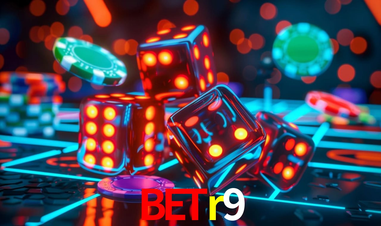 A Emoção da Loteria na betr9: Uma Chance de Mudança de Vida