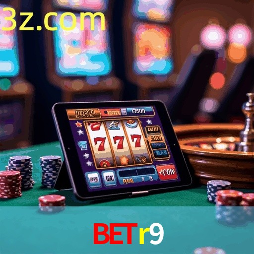 Basketball Betting BETR9