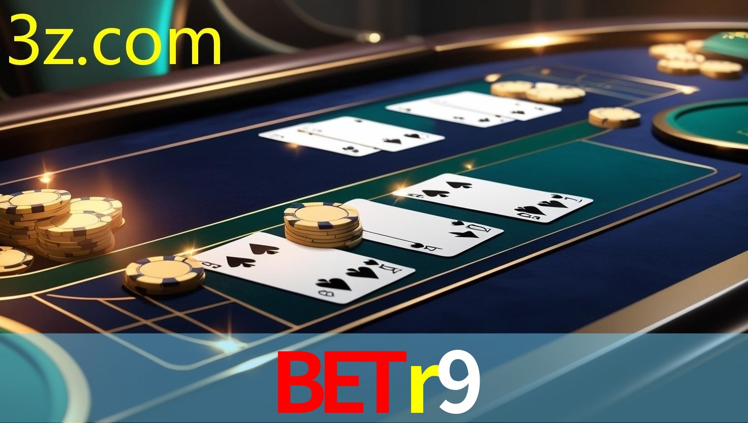 Account Benefits BETR9