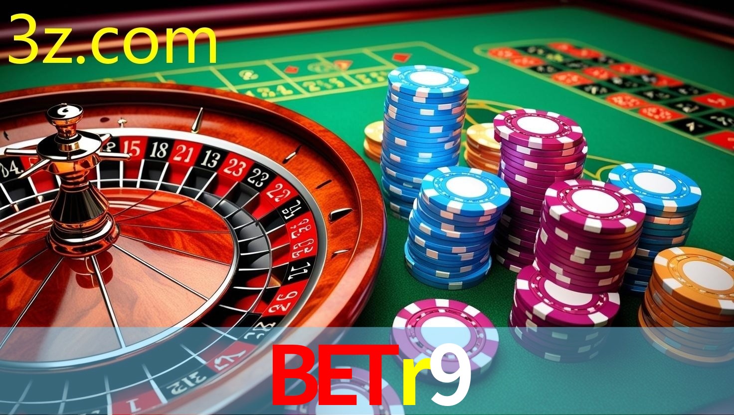 API Integration BETR9