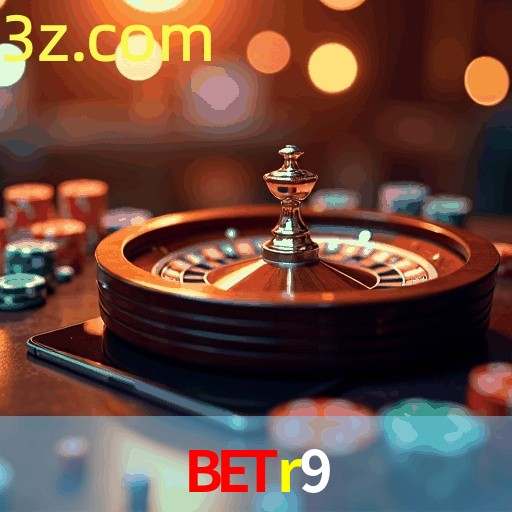 Bonus Features BETR9