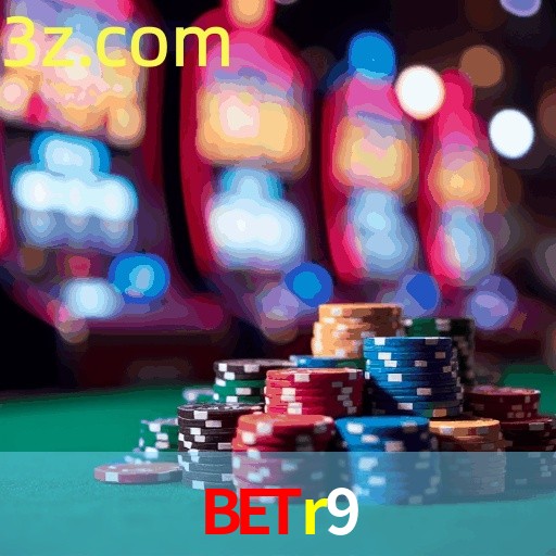 Player Reviews BETR9