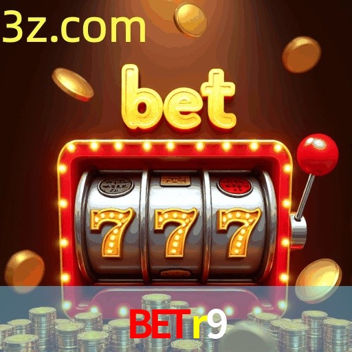 Live Casino BETR9