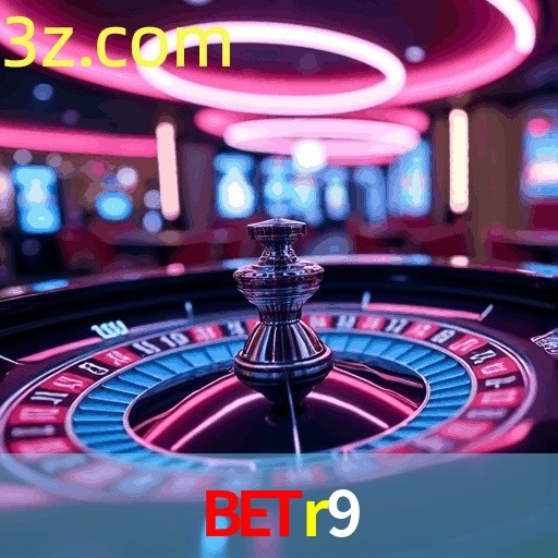 Football Betting BETR9