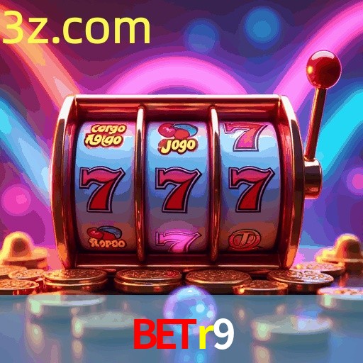 Slot Games BETR9