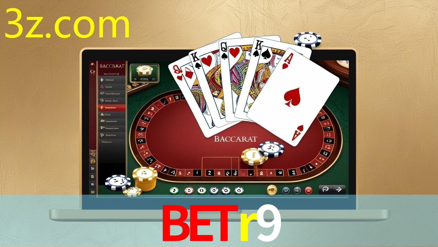 Security Systems BETR9