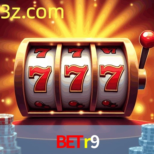 Game Providers BETR9