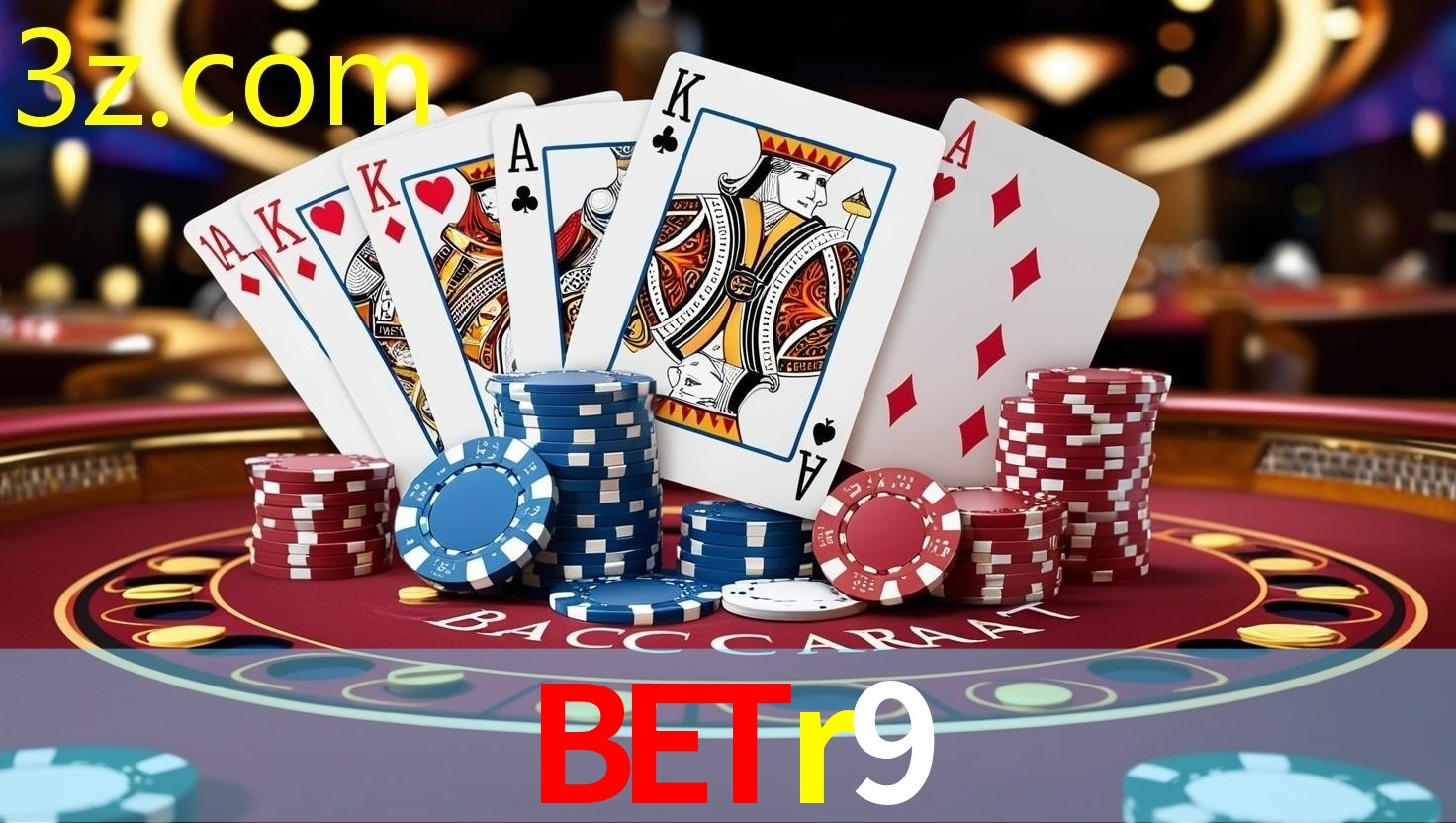 Responsive Design BETR9