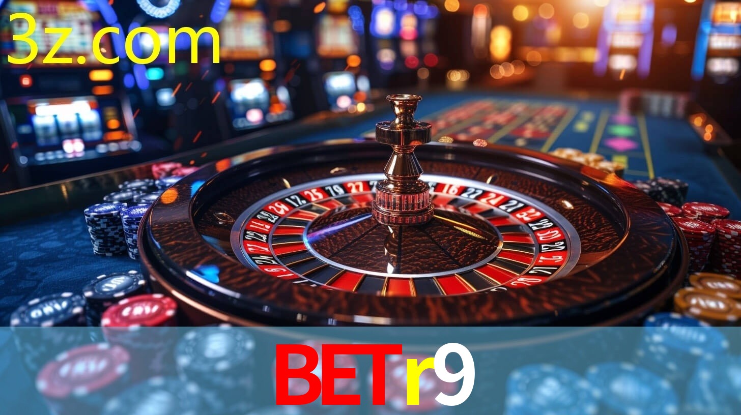 Seasonal Promotions BETR9