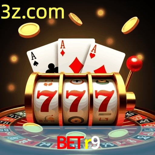 Live Casino BETR9