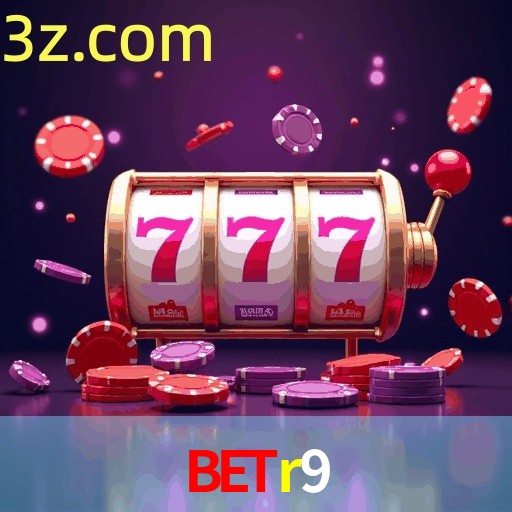 Experiência VIP BETR9