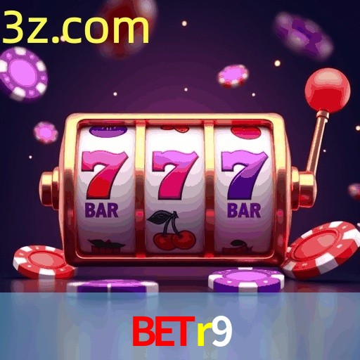 Game Statistics BETR9